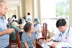 TP Hồ Chí Minh: Nhiều hoạt động hỗ trợ người nghèo hiệu quả