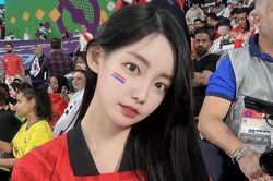 Nữ MC 'đổi vận' nhờ World Cup 2022, giờ ra sao?