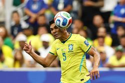Ancelotti đã đúng về Casemiro