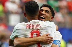 'Đội tuyển kh&oacute; chịu nhất World Cup'