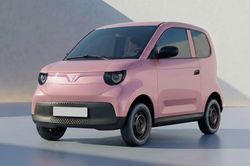 VinFast VF 2 mở bán giá 188 triệu, giao xe tháng 9