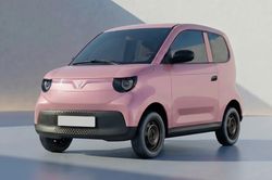 VinFast VF 2 mở bán giá 188 triệu, giao xe tháng 9
