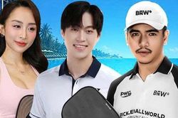 1,3 tỷ đồng tiền thưởng tại giải pickleball 2026
