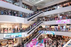 Vì sao Aeon, Uniqlo, Muji... đồng loạt đổ về Đà Nẵng?