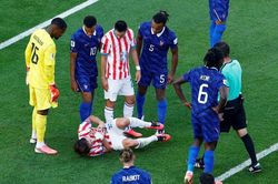 Trận đấu kỳ lạ nhất World Cup 2026