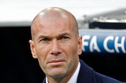 Zidane chê Paraguay thiếu tham vọng trước Pháp