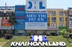 Vợ Chủ tịch Khải Hoàn Land muốn chuyển nhượng toàn bộ cổ phần