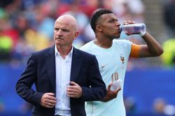 'Mỏ vàng' từ vấn đề tranh cãi nhất World Cup 2026