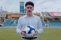 Đội mạnh nhất V.League chiêu mộ cựu binh U17 Tây Ban Nha