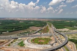Đồng Nai mở rộng thêm ba tuyến đường kết nối sân bay Long Thành