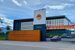 Bộ GD&ĐT: Điểm Toán tại trường chuyên Tuyên Quang là bất thường
