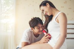 Mốc khám quan trọng nhất của quá trình mang thai