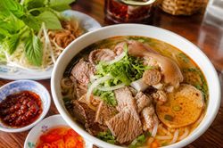 Bún bò Huế trở thành Di sản văn hóa phi vật thể quốc gia