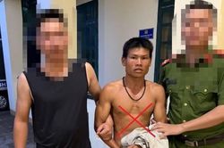 Giải cứu bé gái 4 tuổi bị bắt cóc từ Sơn La sang Lào Cai