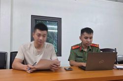 Làm rõ thông tin liên quan đến điểm thi môn Toán tại Thái Nguyên