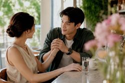 Phụ nữ yêu người kém tuổi: Đừng để nỗi sợ già đi quyết định hạnh phúc