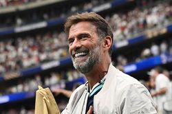 Jurgen Klopp đồng ý dẫn dắt đội tuyển Đức