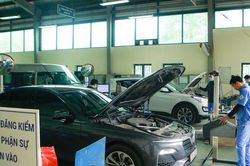 Hướng dẫn TRA CỨU GIẤY CHỨNG NHẬN KIỂM ĐỊNH ĐIỆN TỬ