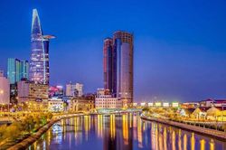 BỨC TRANH KINH TẾ 6 TH&Aacute;NG ĐẦU NĂM 2026: NHỮNG ĐIỂM S&Aacute;NG v&agrave; &Aacute;P LỰC N&Acirc;NG CAO CHẤT LƯỢNG TĂNG TRƯỞNG, CỦNG CỐ NĂNG LỰC NỘI SINH
