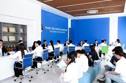Điểm s&agrave;n Trường Đại học Văn Hiến (DVH) 2026