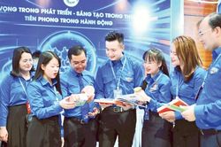 Đại hội đại biểu toàn quốc Đoàn Thanh niên Cộng sản Hồ Chí Minh lần thứ XIII: Tuổi trẻ trước vận hội mới