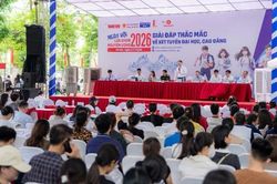 Chuyển đổi số, chuyển đổi xanh trở thành 'từ khóa' trong lựa chọn nguyện vọng đại học năm 2026