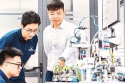 Mô hình hợp tác '3 nhà' trong phát triển khoa học, công nghệ