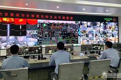 Trung Quốc thúc đẩy phát triển kinh tế tuần hoàn