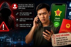 [Video] Ngăn chặn tội phạm mạng lợi dụng chủ trương số hóa dữ liệu