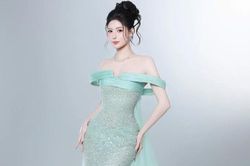 Phạm Hoàng Thu Uyên đại diện Việt Nam dự Miss Earth 2026