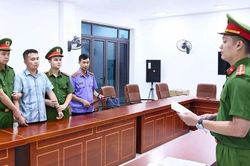 Tuyên Quang lệnh giữ khẩn cấp đối tượng vi phạm liên quan đến kết quả điểm thi môn Toán tại kỳ thi tốt nghiệp THPT quốc gia năm 2026