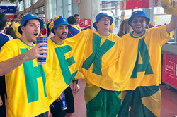 Nhật k&yacute; World Cup 2026: Con chip g&acirc;y tranh c&atilde;i