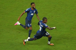 Tin thể thao (5-7): Cape Verde nhận 'mưa' tiền thưởng từ FIFA