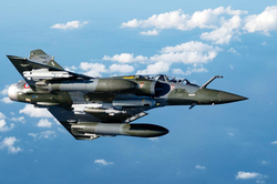 Quân sự thế giới hôm nay (5-7): Pháp hoàn tất nâng cấp tiêm kích Mirage 2000D