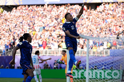 Video bàn thắng Paraguay và Pháp (vòng 1/8 World Cup 2026)