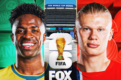 Nhận định Brazil v&agrave; Na Uy: Bản lĩnh Selecao l&ecirc;n tiếng