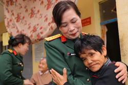 Điểm tựa từ những câu chuyện về cha