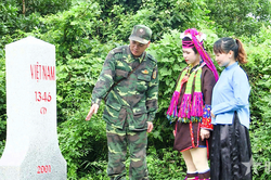 Gần dân từ hiểu tiếng nói bản làng