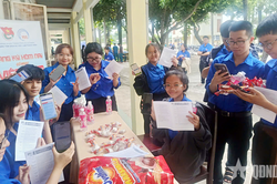 TP Hồ Chí Minh: Hỗ trợ thanh niên nông thôn tiếp cận nghề nghiệp
