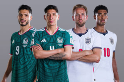 Nhận định Mexico v&agrave; Anh: 'Thuốc thật' liều cao với 'Tam sư'