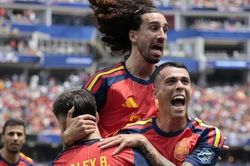 Top 8 đội có khả năng xuyên phá hàng phòng ngự 'bê tông' của 'World Cup 2026'