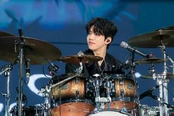 Dowoon của DAY6 chính thức lên tiếng về tin đồn hẹn hò