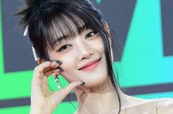 Minnie của (G)I-DLE 'chơi trội' đến cỡ nào?