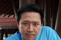 Không chỉ ra rạp chiếu, netizen còn 'dậy sóng' với tạo hình độc lạ của 'dàn sao' từ 'Running man Vietnam 2026'