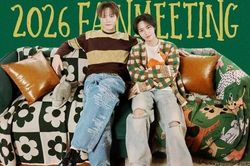 NCT Dream chọn Trung Quốc là nơi phát tín hiệu cho các hoạt động toàn cầu nửa cuối năm 2026