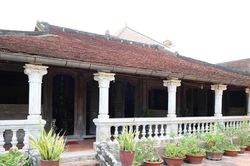 Dấu tích xưa trong những nếp nhà cổ