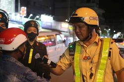 TPHCM chuyển hóa 'điểm nóng' tai nạn giao thông trên đường Lò Lu