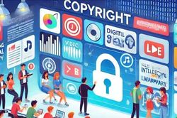 Xây dựng văn hóa tôn trọng quyền tác giả