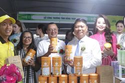 Hơn 100 đơn vị tham gia Tuần lễ xúc tiến ngành công nghiệp thực phẩm năm 2026