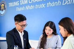 Chọn nguyện vọng 1 vào Đại học Văn Hiến, thí sinh nhận học bổng đến 80% học phí toàn khóa
